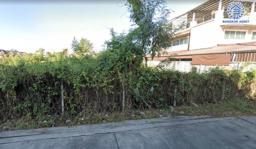 *****ที่ดินเปล่านนทบุรี บางกรวย-ไทรน้อย32 ที่ดินทำเลแห่งการเดินทาง เนื้อที่ขนาด 133 ตร.ว.  ติดถนนบางกรวย-ไทรน้อย สร้างเป็นที่อยู่อาศัยก็ดี หรือจะลงทุนก็คุ้ม เชื่อมต่อได้หลายเส้นทาง เดินทางเข้าเมืองสะดวก ใกล้รถไฟฟ้าสายสีม่วง "สถานีแยกติวานนท์" ในราคาน่าลงทุน!